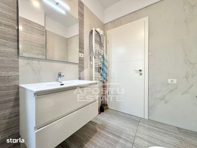 Apartament cu 2 camere în Giroc — fotografia 3