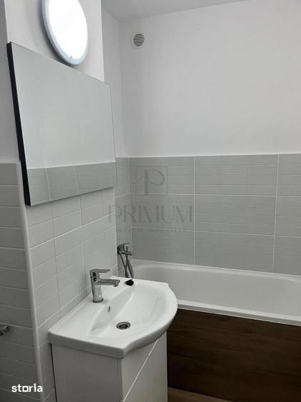Garsonieră decomandată în Fratelia