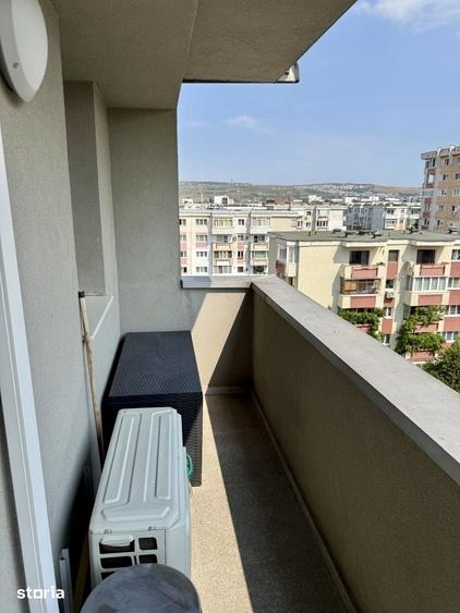 Apartament cu 2 camere în Între Lacuri