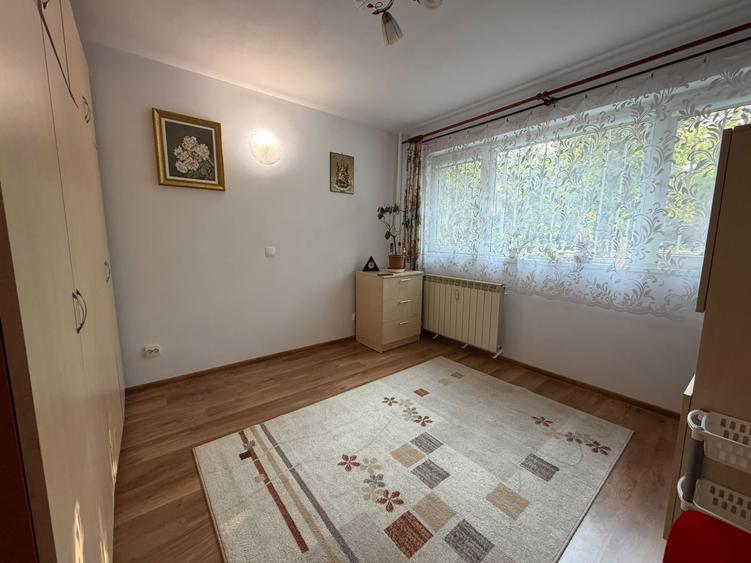 Apartament cu 2 camere decomandat, mobilat în Drumul Taberei