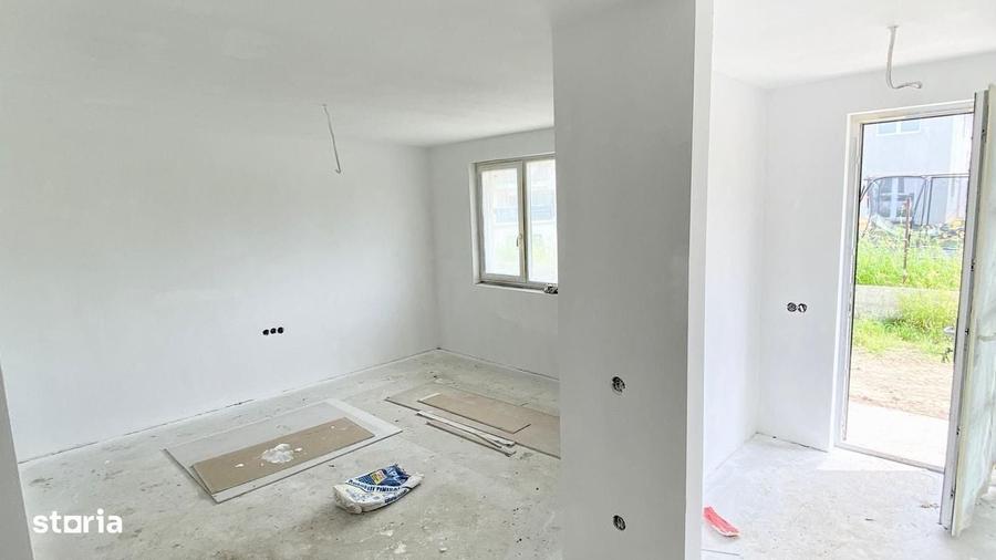 Casă cu 4 camere în Ludoș