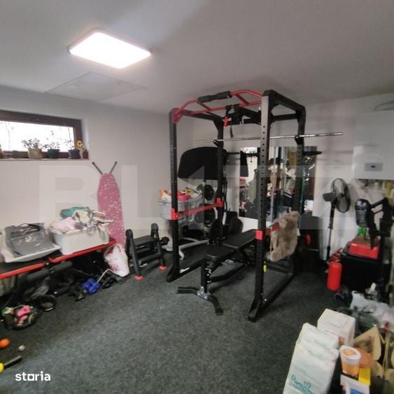 Casă cu 4 camere cu Teren 520 Mp în Horpaz