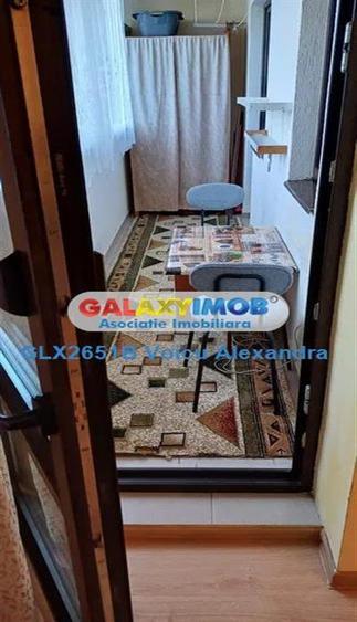 Apartament Bloc Nou - Dimitrie Leonida - Berceni - Parcare - 6