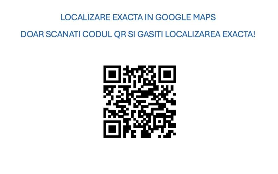 Teren de 4500 mp, în Ion Roată