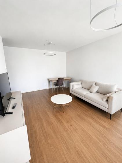 Apartament cu 2 camere decomandat, mobilat în Pipera