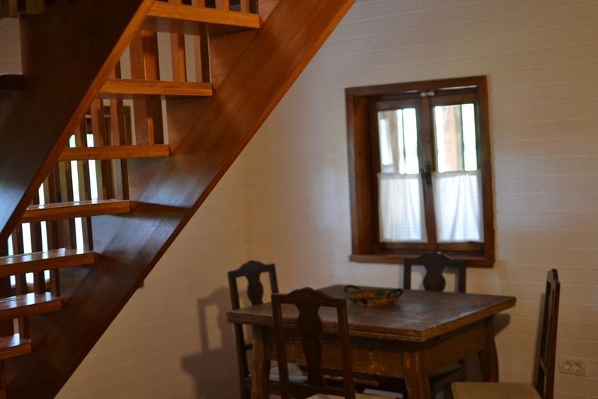 Casă cu 3 camere decomandat cu Teren 900 Mp în Bicfalău
