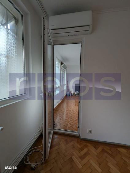 Apartament cu 2 camere, mobilat în Dristor