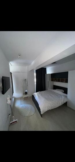 Apartament cu 2 camere decomandat în Exterior Vest