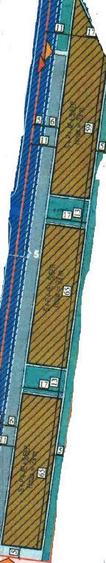 Teren Sisesti Stradal 9788 mp - 2