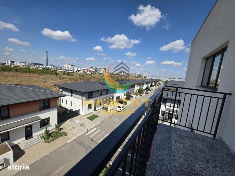 Apartament 2 camere / 70 mp / Berceni - 1