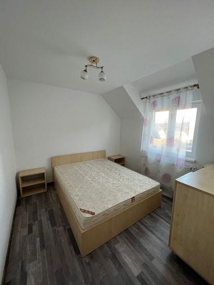 Casă cu 3 camere cu Teren 300 Mp în Ipotești