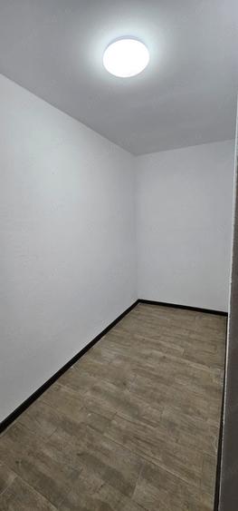 Apartament cu 2 camere semidecomandat în Lețcani