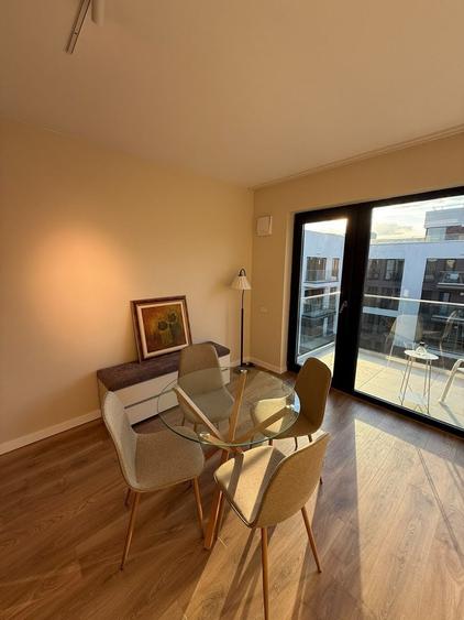 Apartament 2 camere Mosilor - Icon Garden - 15
