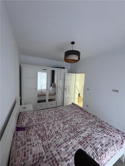 Apartament cu 2 camere decomandat, mobilat în Dumbrăvița