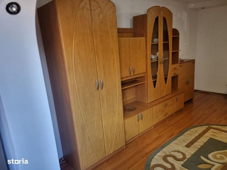 Apartament cu 2 camere decomandat în Astra