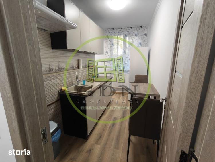 Apartament renovat tot zona centrala - 5