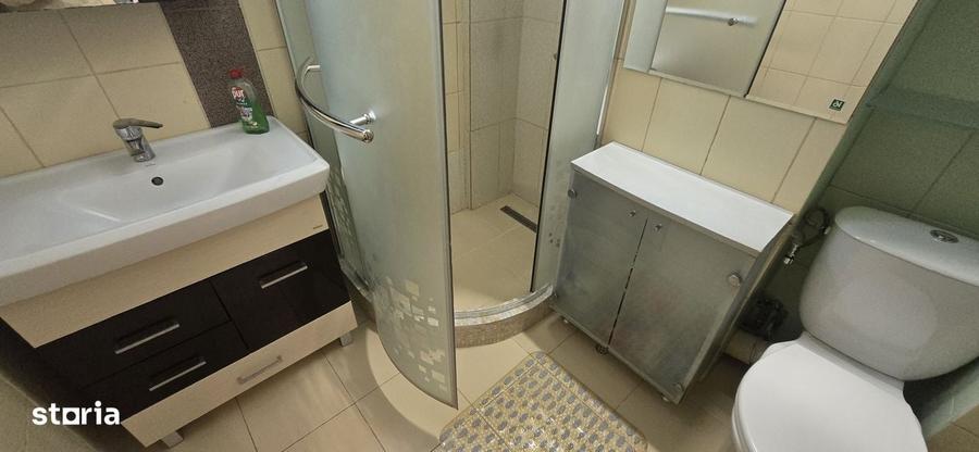 Apartament cu 2 camere în Sat Vacanță