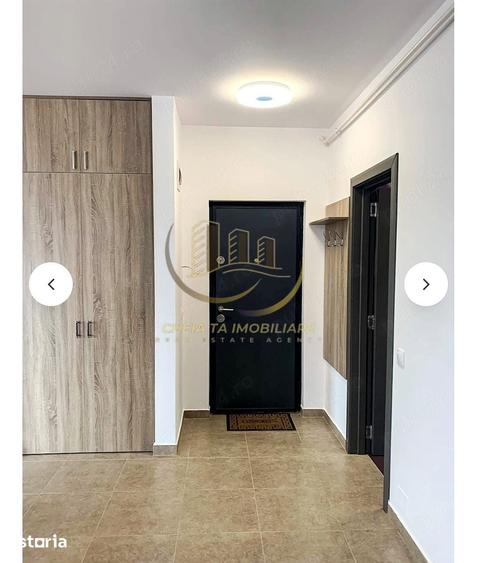 Apartament cu 2 camere în Florești