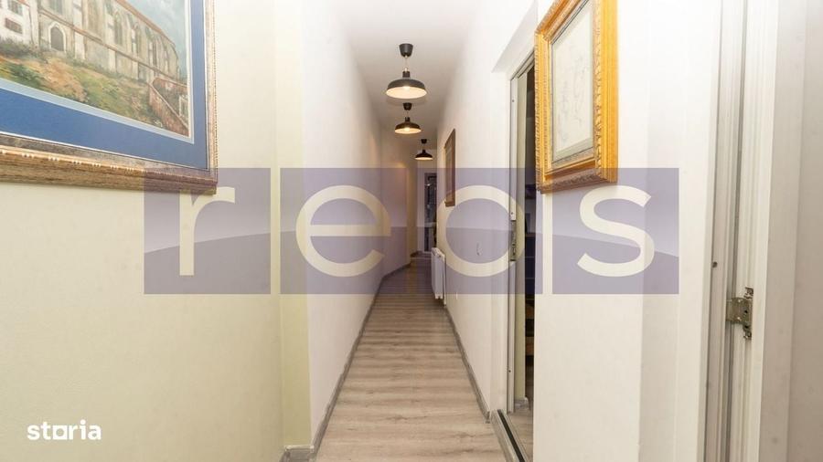 Apartament cu 2 camere în Cișmigiu