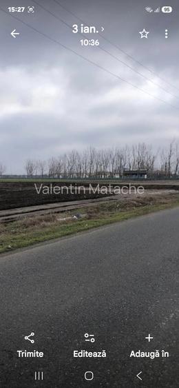 .Urziceni,loc de casa , INTRAVILAN , 500 - 900 mp lot.20-34 euro mp.Utilitati.