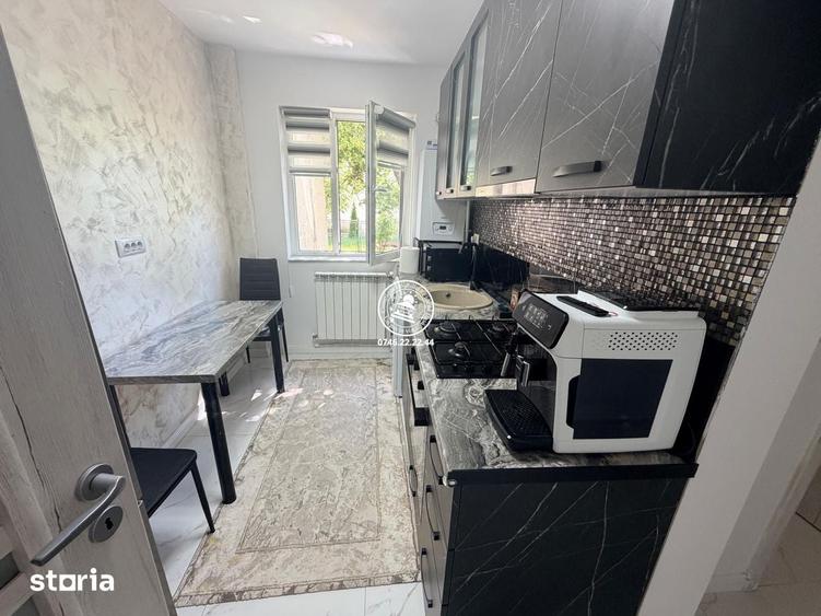 Apartament cu 2 camere decomandat în Alexandru cel Bun