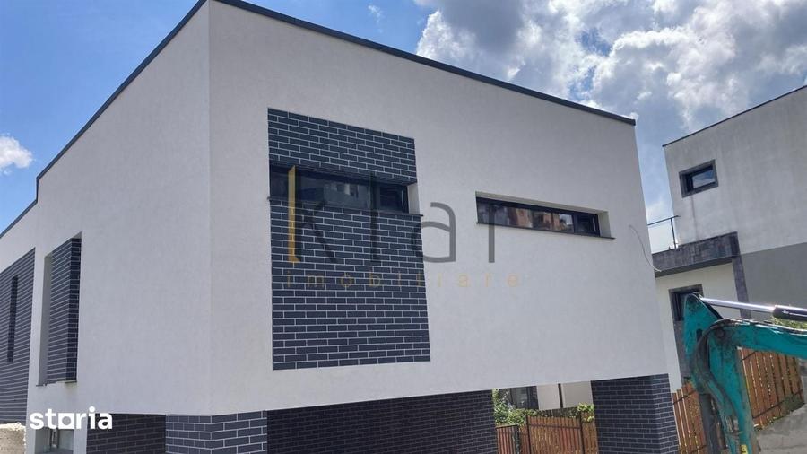 Apartament cu 5 camere în Mănăștur