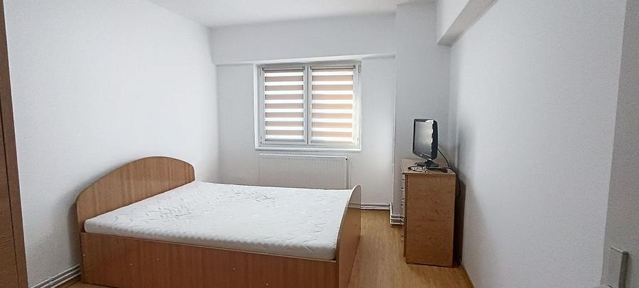 Apartament cu 2 camere decomandat, mobilat în Griviței