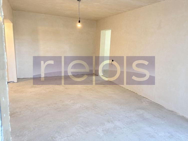 Apartament cu 3 camere în Lacul Tei