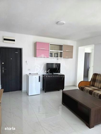 Apartament cu 2 camere în Nord