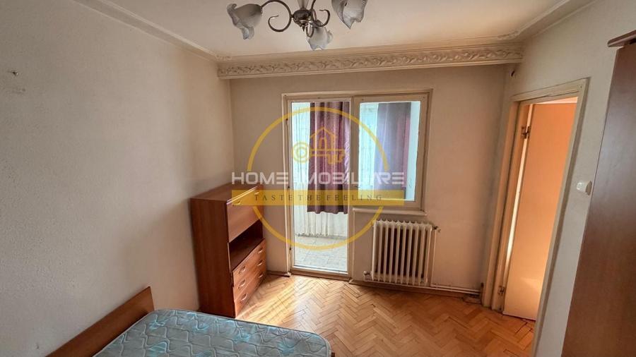 Apartament cu 2 camere nedecomandat, mobilat în Alexandru cel Bun