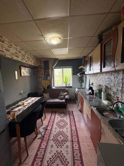 Vand apartament 2 camere Bailesti Profi mare - 3