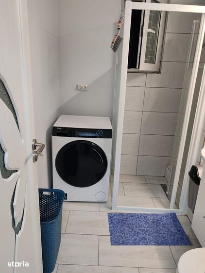 Apartament cu 2 camere semidecomandat în Obor