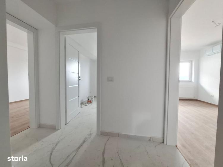 Apartament cu 2 camere decomandat în Galata