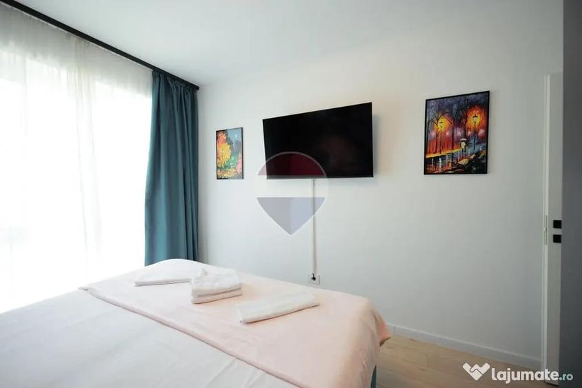 De vanzare apartament cu 3 camere - Prima Arena - 13
