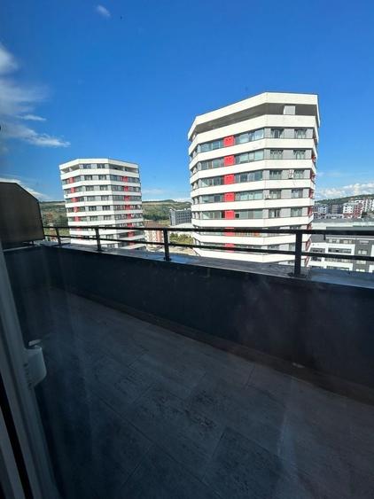 Apartament nedecomandat în Central