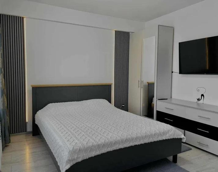 Apartament cu 2 camere decomandat în Bucium