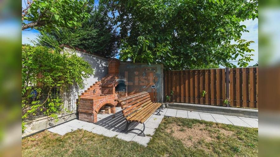 Comision 0% Casă individuală cu piscină | 5 camere| Someseni - 24