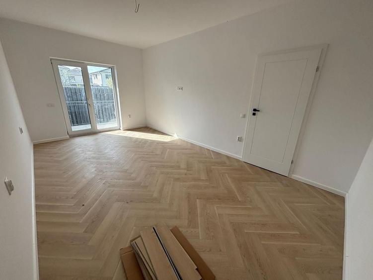 Apartament cu 2 camere decomandat în Șelimbăr