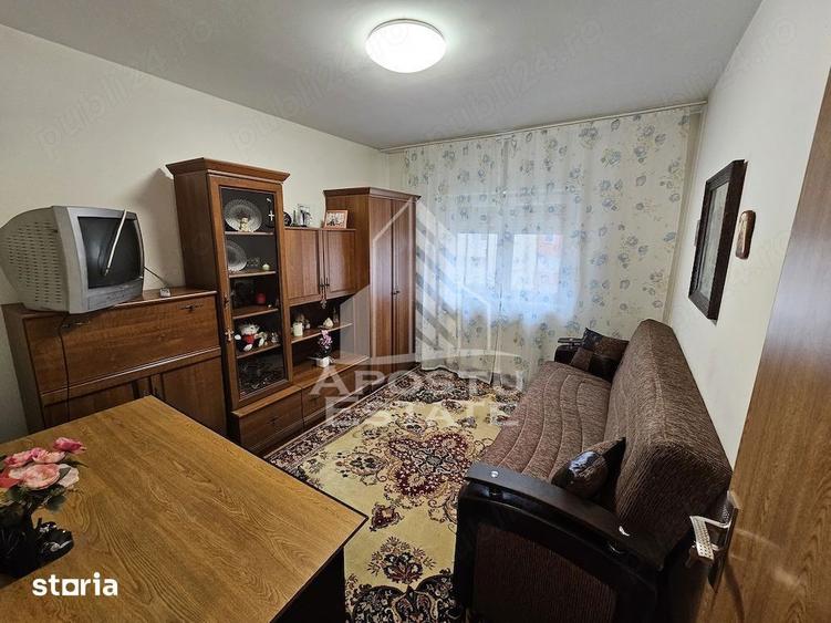 Apartament cu 3 camere, de inchiriat, zona Soarelui, Timisoara - 5