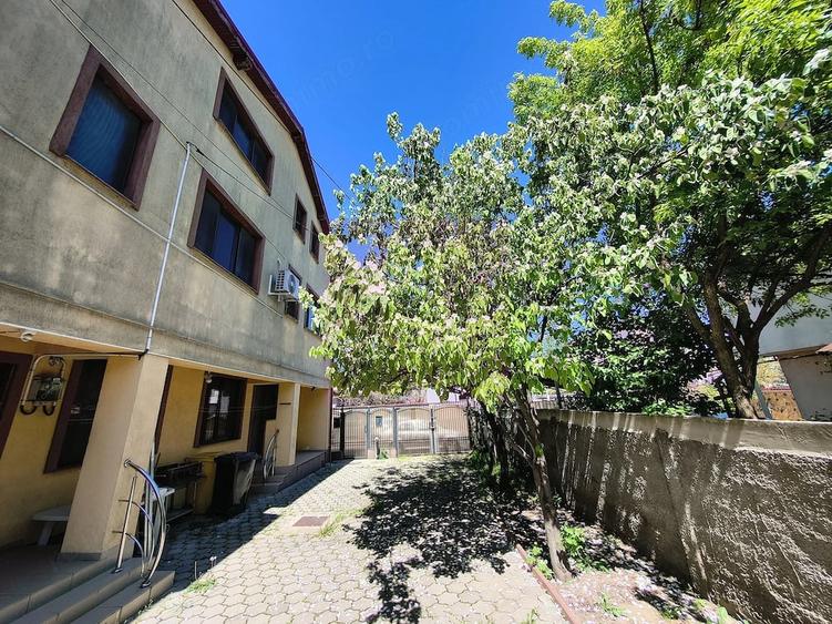 Casă cu Teren 280 Mp în Antiaeriană
