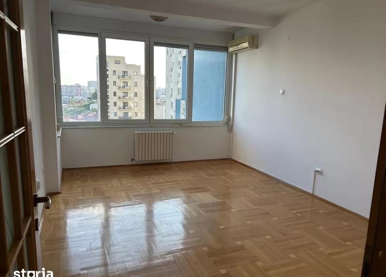 Apartament cu 3 camere, mobilat în Plevnei