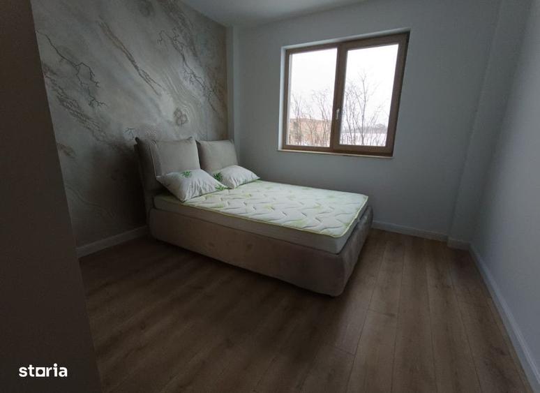 Casă cu 4 camere cu Teren 200 Mp în Valea Lupului