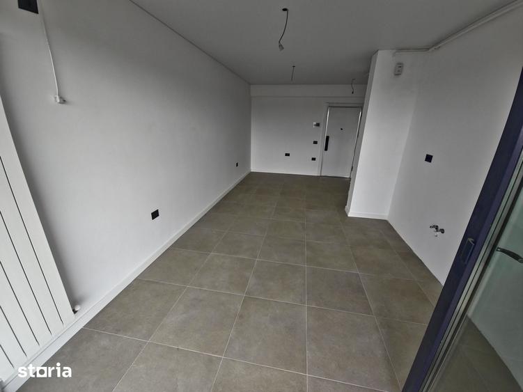 Apartament cu 2 camere în Nord