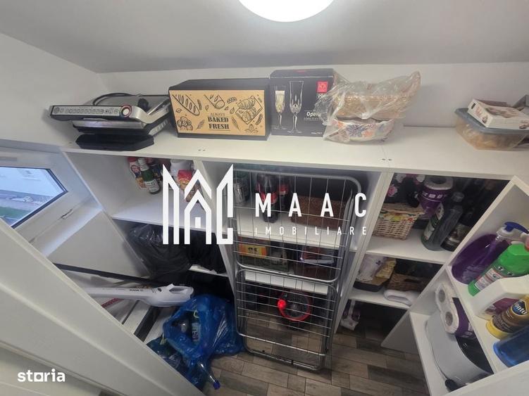 Apartament cu 4 camere decomandat, mobilat în Tineretului