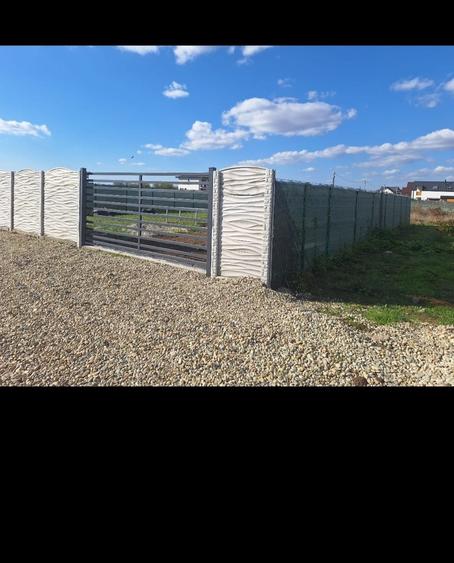 Teren de 357 mp, în Berceni