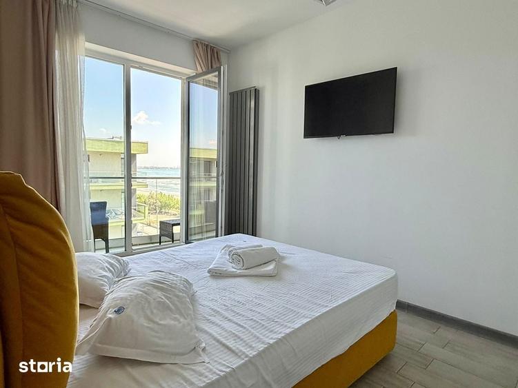 Apartament cu 2 camere în Nord