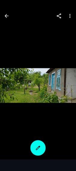 Casă individuală cu 5 camere cu Teren 550 Mp în Somova