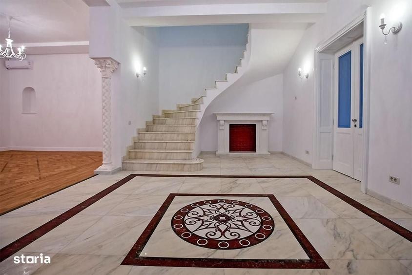 Casă cu 4 camere în Sud