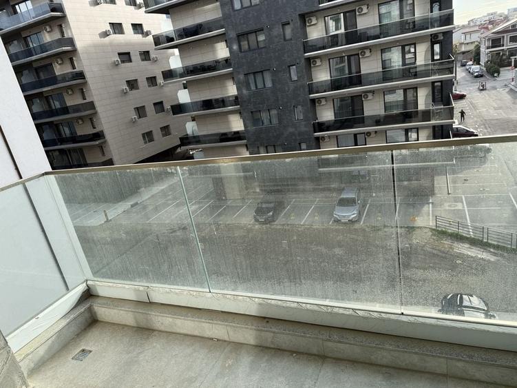 Apartament cu 2 camere în Nord