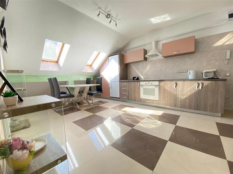 Apartament 2 camere zona Trei Stejari - 7